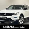 volkswagen volkswagen-others 2020 -VOLKSWAGEN--VW T-Roc 3DA-A1DFF--WVGZZZA1ZLV137750---VOLKSWAGEN--VW T-Roc 3DA-A1DFF--WVGZZZA1ZLV137750- image 1