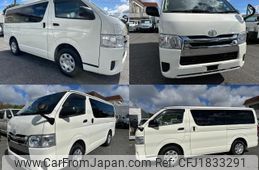 toyota hiace-van 2018 CFJ1833291