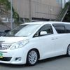 toyota alphard 2013 quick_quick_ANH20W_ANH20-8280603 image 7