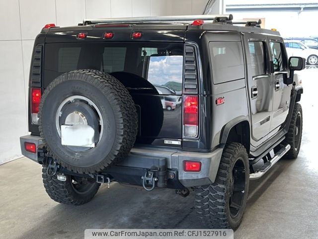 hummer hummer-others 2005 CFJ1527916 image 2