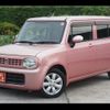 suzuki alto-lapin 2012 -SUZUKI 【とちぎ 580ｺ2889】--Alto Lapin HE22S--167308---SUZUKI 【とちぎ 580ｺ2889】--Alto Lapin HE22S--167308- image 1