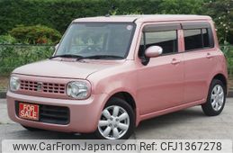 suzuki alto-lapin 2012 -SUZUKI 【とちぎ 580ｺ2889】--Alto Lapin HE22S--167308---SUZUKI 【とちぎ 580ｺ2889】--Alto Lapin HE22S--167308-