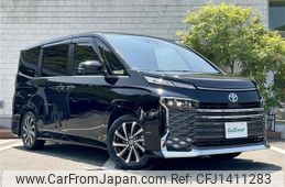 toyota voxy 2023 CFJ1411283