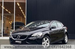 volvo v40 2016 CFJ1642368