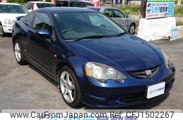 honda integra 2004 quick_quick_LA-DC5_DC5-2200333
