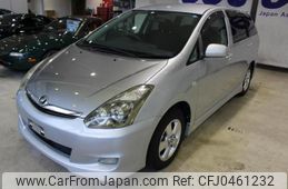 toyota wish 2005 quick_quick_DBA-ZNE10G_0278040