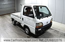 honda acty-truck 1995 -HONDA--Acty Truck HA4-2209666---HONDA--Acty Truck HA4-2209666-