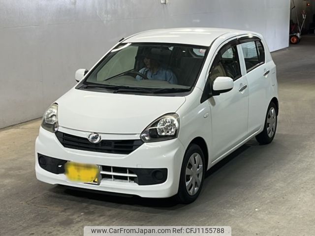 daihatsu mira-e-s 2014 -DAIHATSU 【岡山 580よ5262】--Mira e:s LA300S-1288544---DAIHATSU 【岡山 580よ5262】--Mira e:s LA300S-1288544- image 1