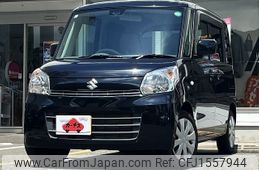 suzuki spacia 2013 CFJ1557944