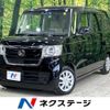 honda n-box 2019 -HONDA--N BOX 6BA-JF3--JF3-1425100---HONDA--N BOX 6BA-JF3--JF3-1425100- image 1