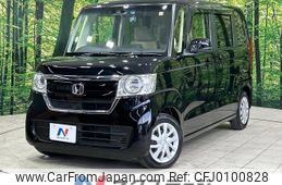 honda n-box 2019 -HONDA--N BOX 6BA-JF3--JF3-1425100---HONDA--N BOX 6BA-JF3--JF3-1425100-