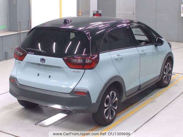 honda fit 2020 -HONDA--Fit 6AA-GR6--GR6-1002950---HONDA--Fit 6AA-GR6--GR6-1002950- image 2