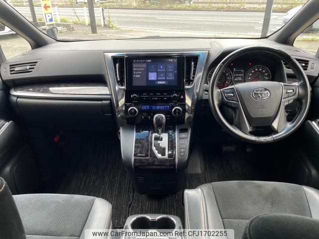 toyota alphard 2020 CFJ1702255 image 2