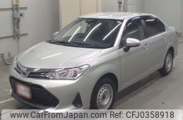 toyota corolla-axio 2019 -TOYOTA--Corolla Axio NZE164-7074748---TOYOTA--Corolla Axio NZE164-7074748-