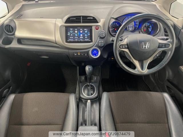 honda fit 2013 -HONDA--Fit DAA-GP1--GP1-1225468---HONDA--Fit DAA-GP1--GP1-1225468- image 2