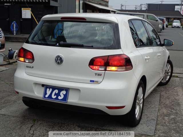 volkswagen golf 2012 -VOLKSWAGEN--VW Golf 1KCAX--CW212489---VOLKSWAGEN--VW Golf 1KCAX--CW212489- image 2