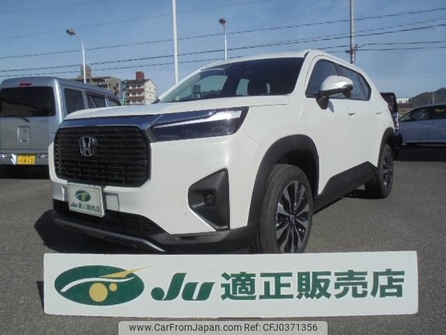 honda honda-others 2024 -HONDA 【名変中 】--WR-V DG5--1024492---HONDA 【名変中 】--WR-V DG5--1024492- image 1