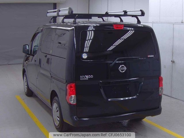 nissan nv200-vanette 2017 -NISSAN--NV200 M20-023959---NISSAN--NV200 M20-023959- image 2