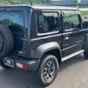 suzuki jimny-sierra 2023 quick_quick_JB74W_JB74W-177754 image 16