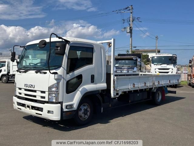 isuzu forward 2014 CFJ1698203 image 1