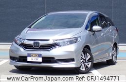 honda shuttle 2022 CFJ1494771