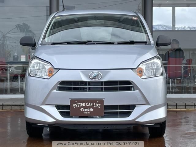 daihatsu mira-e-s 2018 -DAIHATSU--Mira e:s 5BA-LA350S--LA350S-0121784---DAIHATSU--Mira e:s 5BA-LA350S--LA350S-0121784- image 2