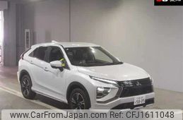 mitsubishi eclipse-cross 2023 CFJ1611048