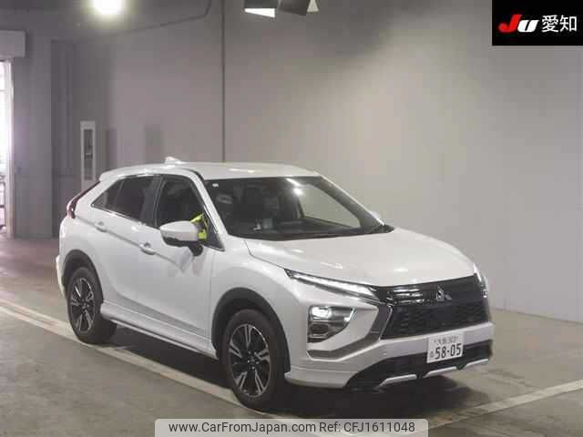 mitsubishi eclipse-cross 2023 CFJ1611048 image 1