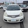 nissan note 2008 -NISSAN--Note DBA-E11--E11-317885---NISSAN--Note DBA-E11--E11-317885- image 10