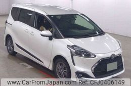 toyota sienta 2018 -TOYOTA 【富山 502ﾁ7414】--Sienta DBA-NCP175G--NCP175G-7028336---TOYOTA 【富山 502ﾁ7414】--Sienta DBA-NCP175G--NCP175G-7028336-