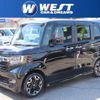 honda n-box 2017 quick_quick_DBA-JF3_JF3-2017052 image 1