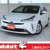 toyota prius 2020 -TOYOTA--Prius ZVW51--ZVW51-6175943---TOYOTA--Prius ZVW51--ZVW51-6175943- image 1