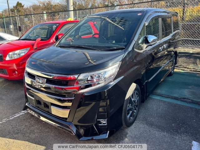 toyota noah 2021 -TOYOTA--Noah 3BA-ZRR80W--ZRR80W-0698377---TOYOTA--Noah 3BA-ZRR80W--ZRR80W-0698377- image 2