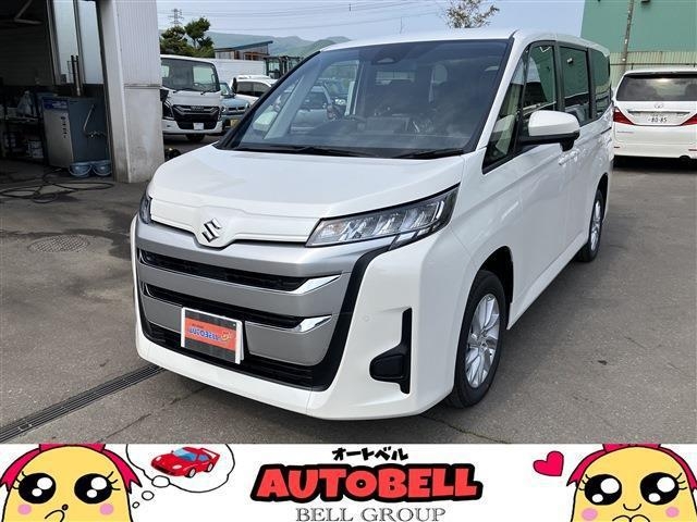 2025 Suzuki Landy ZWR95C - Car Price $26,317