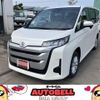 suzuki landy 2025 -SUZUKI 【函館 300ﾇ6531】--Landy ZWR95C--9000639---SUZUKI 【函館 300ﾇ6531】--Landy ZWR95C--9000639- image 1