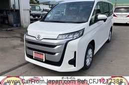 suzuki landy 2025 -SUZUKI 【函館 300ﾇ6531】--Landy ZWR95C--9000639---SUZUKI 【函館 300ﾇ6531】--Landy ZWR95C--9000639-