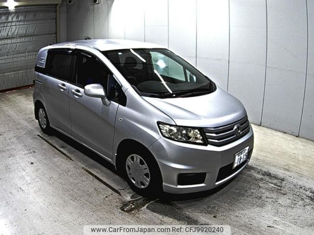 honda freed-spike 2011 -HONDA 【鹿児島 530ら1815】--Freed Spike GB3-1331377---HONDA 【鹿児島 530ら1815】--Freed Spike GB3-1331377- image 1