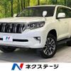 toyota land-cruiser-prado 2022 -TOYOTA--Land Cruiser Prado 3BA-TRJ150W--TRJ150-0147118---TOYOTA--Land Cruiser Prado 3BA-TRJ150W--TRJ150-0147118- image 1