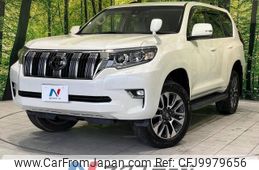 toyota land-cruiser-prado 2022 -TOYOTA--Land Cruiser Prado 3BA-TRJ150W--TRJ150-0147118---TOYOTA--Land Cruiser Prado 3BA-TRJ150W--TRJ150-0147118-