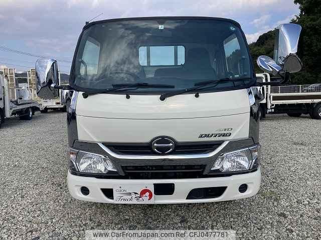 hino dutro 2017 quick_quick_TKG-XZU675M_XZU675-0007924 image 2