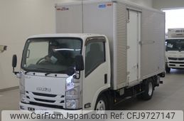 isuzu elf-truck 2011 -ISUZU 【つくば 100ｾ6335】--Elf NMR85N-7015464---ISUZU 【つくば 100ｾ6335】--Elf NMR85N-7015464-