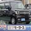 honda n-van 2024 -HONDA--N VAN 5BD-JJ1--JJ1-6100***---HONDA--N VAN 5BD-JJ1--JJ1-6100***- image 1