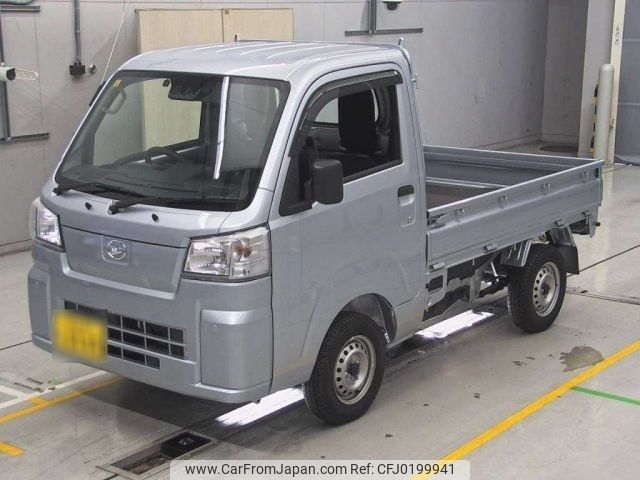 daihatsu hijet-truck 2023 -DAIHATSU 【豊田 480か6945】--Hijet Truck S500P-0177159---DAIHATSU 【豊田 480か6945】--Hijet Truck S500P-0177159- image 1