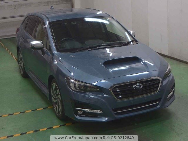 subaru levorg 2017 -SUBARU--Levorg VM4--104469---SUBARU--Levorg VM4--104469- image 1