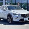 mazda cx-3 2015 CFJ1525379 image 1