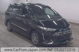 toyota estima-hybrid 2016 quick_quick_DAA-AHR20W_AHR20-7087877