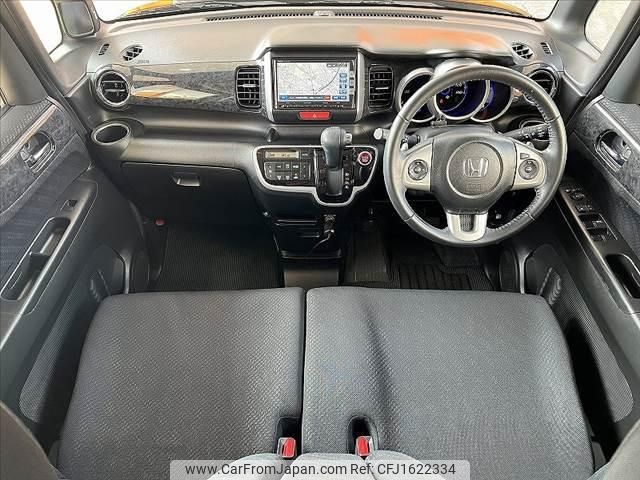 honda n-box 2013 CFJ1622334 image 2
