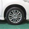 toyota harrier 2017 -TOYOTA--Harrier DBA-ZSU60W--ZSU60-0129305---TOYOTA--Harrier DBA-ZSU60W--ZSU60-0129305- image 12