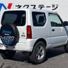 suzuki jimny 2015 -SUZUKI--Jimny ABA-JB23W--JB23W-741056---SUZUKI--Jimny ABA-JB23W--JB23W-741056- image 16