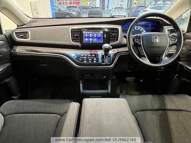 honda odyssey 2016 quick_quick_DAA-RC4_RC4-1007818 image 2